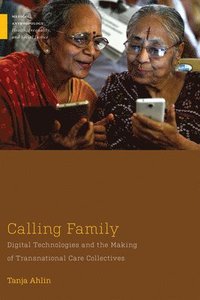 bokomslag Calling Family