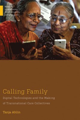 Calling Family 1