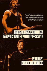 bokomslag Bridge and Tunnel Boys