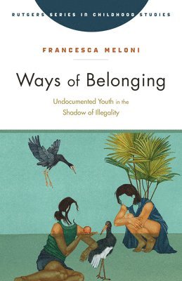 Ways of Belonging 1