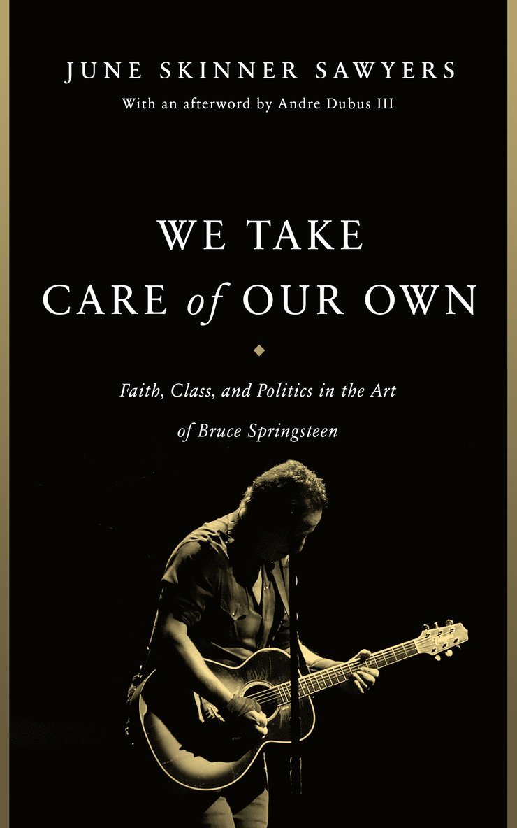 We Take Care of Our Own