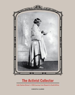 The Activist Collector 1