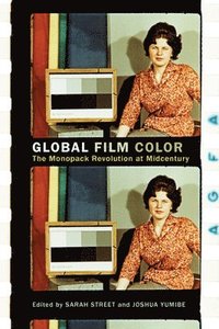 bokomslag Global Film Color