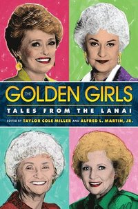 bokomslag Golden Girls