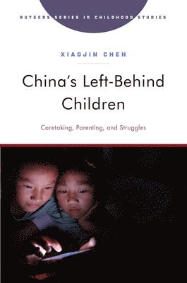 China's Left-Behind Children 1