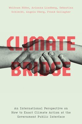 Climate Bridge 1