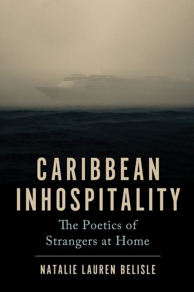 Natalie Lauren Belisle - Caribbean Inhospitality, Häftad