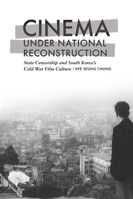Cinema under National Reconstruction 1