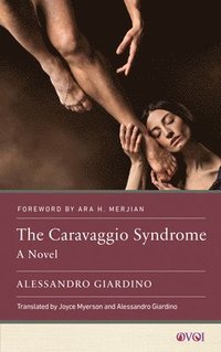 bokomslag The Caravaggio Syndrome