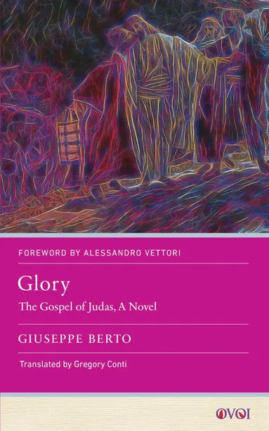 Giuseppe Berto - Glory, Inbunden