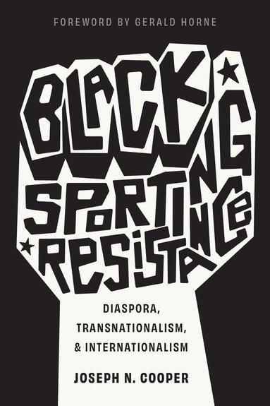 bokomslag Black Sporting Resistance