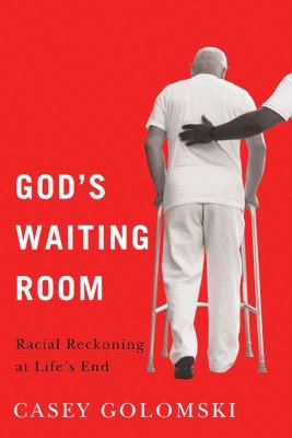 God's Waiting Room 1