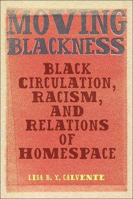 Moving Blackness 1