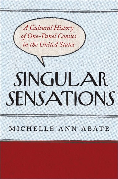 Michelle Ann Abate - Singular Sensations, Inbunden