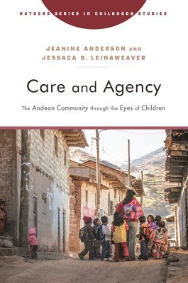 Care and Agency 1