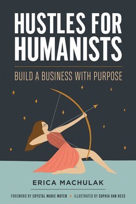 bokomslag Hustles for Humanists