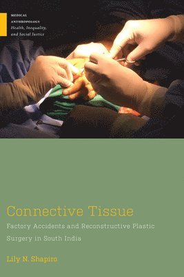 bokomslag Connective Tissue