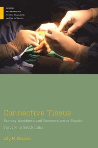 bokomslag Connective Tissue