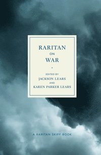 bokomslag Raritan on War: An Anthology