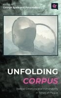 George Ayala, Pato Hebert - Unfolding Corpus, Häftad