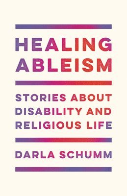 Healing Ableism 1