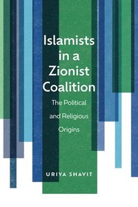 bokomslag Islamists in a Zionist Coalition