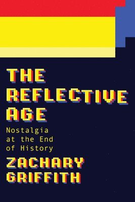 bokomslag Reflective Age