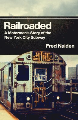 Railroaded