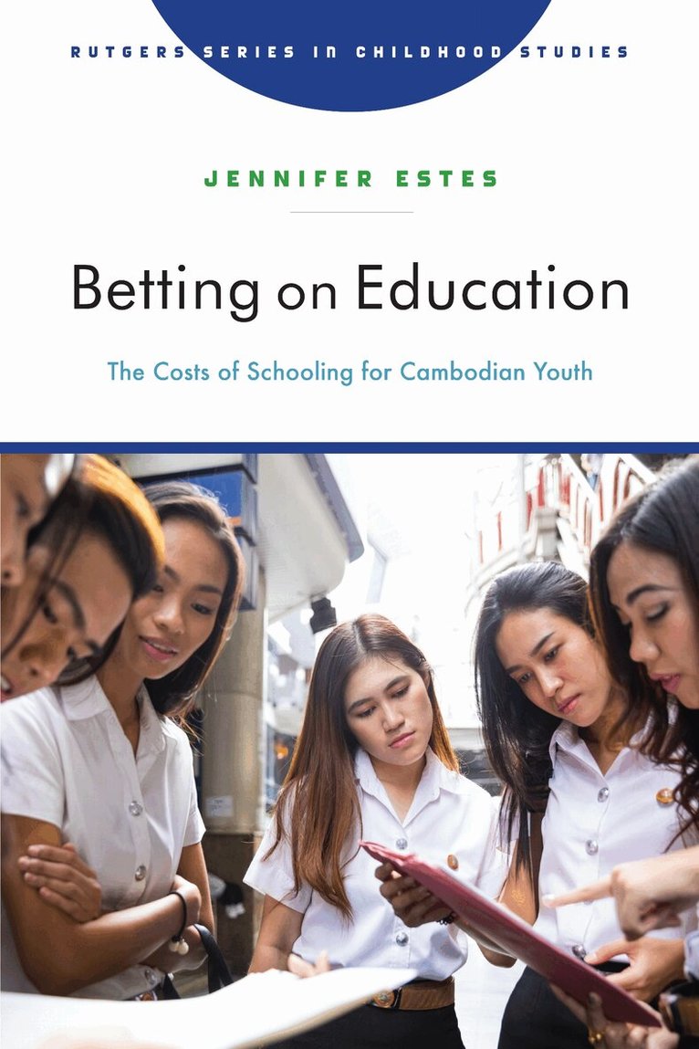 Betting on Education