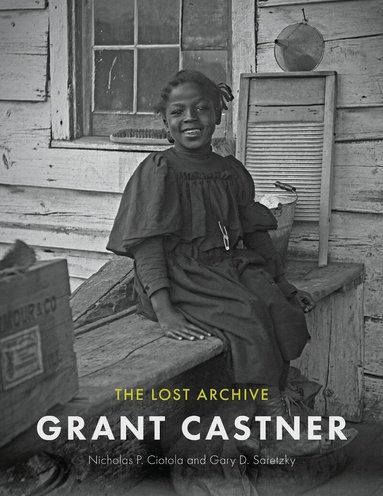 Nicholas P. Ciotola, Gary D. Saretzky, New Jersey State Museum - Grant Castner, Inbunden
