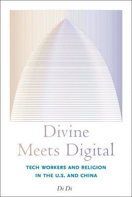 Divine Meets Digital