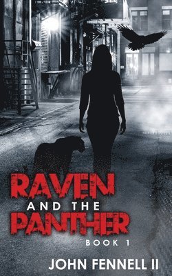 Raven and the Panther 1