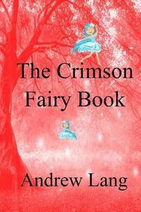 bokomslag The Crimson Fairy Book