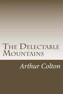 The Delectable Mountains 1