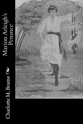 bokomslag Marion Arleigh's Penance