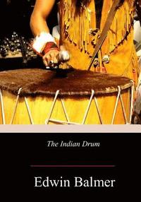 bokomslag The Indian Drum