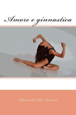 bokomslag Amore e ginnastica