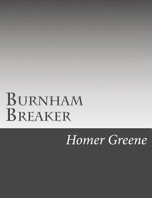 Burnham Breaker 1