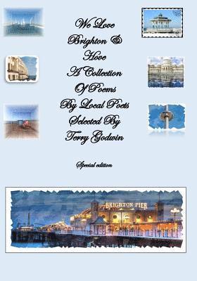 We Love Brighton and Hove (Special Addtion) 1