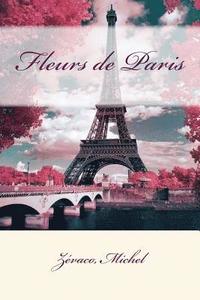 bokomslag Fleurs de Paris