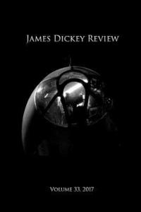 bokomslag James Dickey Review 2017