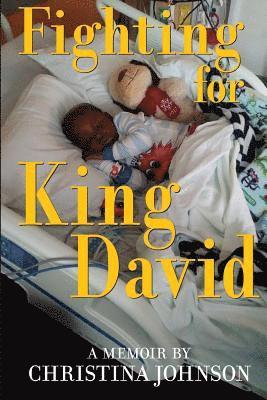 Fighting for King David 1