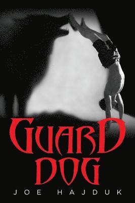 bokomslag Guard Dog