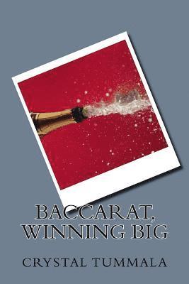 bokomslag Baccarat, Winning Big!