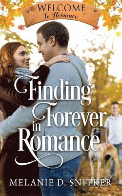 Finding Forever In Romance 1