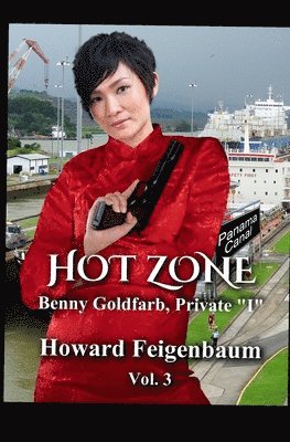 bokomslag Hot Zone