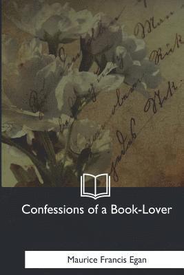 Confessions of a Book-Lover 1