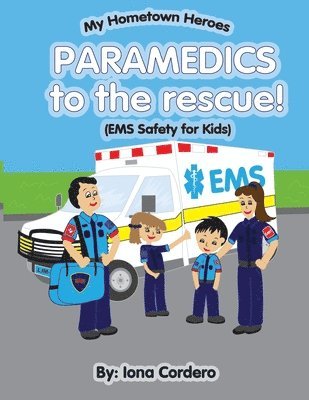 Paramedics To The Rescue 1