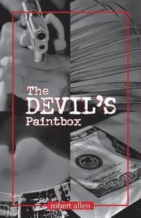bokomslag The Devil's Paintbox