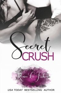 bokomslag Secret Crush